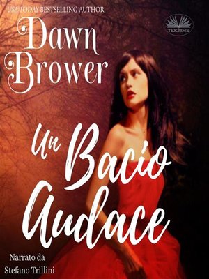 cover image of Un Bacio Audace